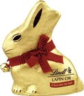 Lapin Or chocolat au lait à Géant Casino dans Saint-Clair Lapin Or chocolat au lait à Géant Casino dans Saint-Clair