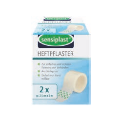 Heftpflaster