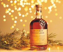 Carrefour Market Croissy-sur-Seine - SCOTCH WHISKY Promo SCOTCH WHISKY dans le catalogue Carrefour Market "Noël historique" à Croissy-sur-Seine