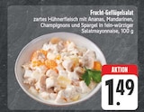 EDEKA Hettstadt - Frucht-Geflügelsalat Angebot im Prospekt Frucht-Geflügelsalat bei EDEKA im Hettstadt Prospekt für 1,49 €