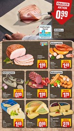 Braten im REWE Prospekt in Neustadt Aktueller REWE Prospekt mit Braten, "Dein Markt", Seite 9