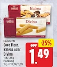 Coco Fleur von Lambertz für 1,49 € bei EDEKA im Angebot Coco Fleur von Lambertz im aktuellen EDEKA Prospekt