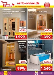 Kümmelschnaps Angebote im Prospekt "Aktuelle Angebote" von Netto Marken-Discount Kümmelschnaps Angebote im Prospekt "Aktuelle Angebote" von Netto Marken-Discount auf Seite 62