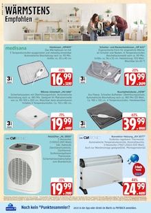 Heizkissen im aktuellen Marktkauf Prospekt (Hamburg) Heizkissen im Marktkauf Prospekt "Top Angebote" mit 40 Seiten (Hamburg)