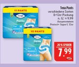 Pants im Angebot bei Marktkauf in Leipzig Pants Angebote von Tena bei Marktkauf Leipzig für 7,99 €