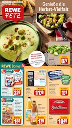 Der aktuelle REWE Prospekt Der aktuelle REWE Prospekt Dein Markt