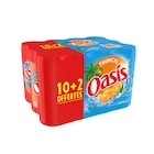 Soda - OASIS en promo chez Carrefour Soda - OASIS dans le catalogue Carrefour