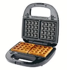 Doppelzonen-Heißluftfritteuse von Silvercrest im aktuellen Lidl Prospekt