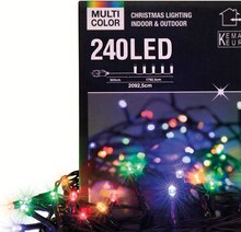 Noël - Kema Keur dans le catalogue Action Illumination de Noël LED - Kema Keur en promo chez Action