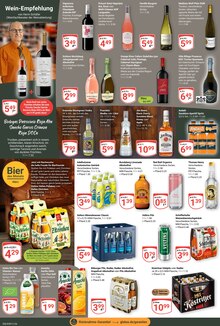 Energydrink im GLOBUS Prospekt "Aktuelle Angebote" mit 29 Seiten (Jena)