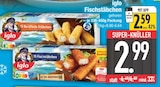 Fischstäbchen im EDEKA Prospekt Fischstäbchen von iglo im aktuellen EDEKA Prospekt für 2,59 €