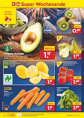 Aktueller Netto Marken-Discount Prospekt mit Kiwi, "Aktuelle Angebote", Seite 29