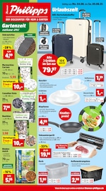 Aktueller Thomas Philipps Discounter Prospekt in Stammham und Umgebung, "Top Angebote" mit 11 Seiten, 04.08.2025 - 09.08.2025