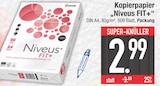 Niveus FIT+ Angebote bei EDEKA Augsburg für 2,99 €