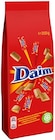 Pralinen im Angebot bei REWE in Hanau Pralinen Angebote von Daim bei REWE Hanau für 3,49 €