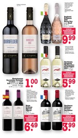 Prosecco im E center Prospekt in Ludwigshafen Aktueller E center Prospekt mit Prosecco, "Aktuelle Angebote", Seite 58
