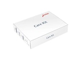 MediaMarkt Saturn - 25065 Care Kit V3 Pflegereinigungs-Set Weiß Angebot im Prospekt 25065 Care Kit V3 Pflegereinigungs-Set Weiß bei MediaMarkt Saturn im Prospekt "" für 59,99 €
