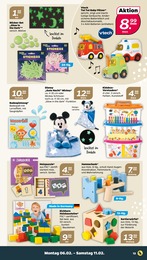 Kinderspielzeug Angebot & Preis im aktuellen NETTO mit dem Scottie Prospekt Kinderspielzeug Angebot im aktuellen NETTO mit dem Scottie Prospekt auf Seite 13