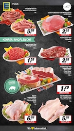 Rindfleisch im EDEKA Prospekt in Ahlen Aktueller EDEKA Prospekt mit Rindfleisch, "Aktuelle Angebote", Seite 5