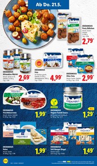 Tomaten im Lidl Prospekt "LIDL LOHNT SICH" mit 75 Seiten (Braunschweig)