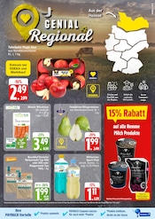 Biofleisch im EDEKA Prospekt in Norderstedt Aktueller EDEKA Prospekt mit Biofleisch, "Top Angebote", Seite 5