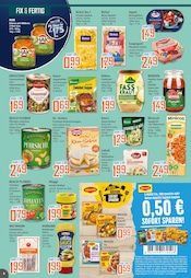 Fassbier im K+K - Klaas & Kock Prospekt in Marl Aktueller K+K - Klaas & Kock Prospekt mit Fassbier, "Wenn Lebensmittel, dann K+K", Seite 8