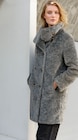Fake-Fur-Mantel Angebote von MARIE LUND bei Peek und Cloppenburg Lippstadt für 179,99 €
