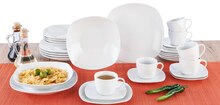 POCO Schortens - Kombiservice Kombiservice Angebot bei POCO Schortens im Prospekt BUY & COLLECT… IST KINDERLEICHT