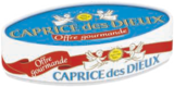 Caprice des dieux 30 % M.G. dans le catalogue Carrefour