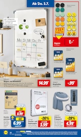 Akku im Lidl Prospekt in Hofheim Aktueller Lidl Prospekt mit Akku, "LIDL LOHNT SICH", Seite 36