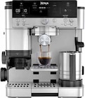 Espresso-Maschine ES601EU im Angebot bei EP: in Frankfurt Espresso-Maschine ES601EU Angebote von Ninja bei EP: Frankfurt für 489,00 €