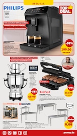 Ähnliche Holzkohle Angebote im Prospekt "Wer günstig will, muss Penny." von Penny in Cottbus Ähnliche Angebote wie Holzkohle im Prospekt "Wer günstig will, muss Penny." auf Seite 39 von Penny in Cottbus