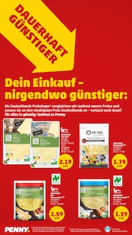 Aktueller Penny Marl Prospekt "Wer günstig will, muss Penny." mit 46 Seiten