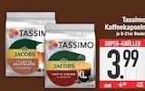 Latte Macchiato Classico von Tassimo im aktuellen EDEKA Prospekt für 3,99 €