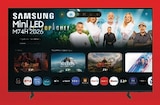20€ OFFERTS en bon D’ACHAT SUR LES RAYONS TÉLÉVISEURS & BARRES DE SON à Hyper U dans Saint-Vincent-Cramesnil