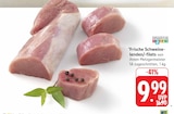 Aktuelle Schweinefleisch Angebote bei E center in Darmstadt Aktuelles Frische Schweinelenden/-filets Angebot bei E center in Darmstadt ab 9,99 €