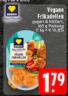 EDEKA Kerpen - Vegane Frikadellen Angebot im Prospekt Vegane Frikadellen bei EDEKA im Kerpen Prospekt für 1,79 €