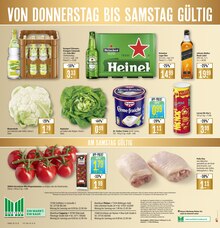 Hähnchen im aktuellen Marktkauf Prospekt (Reutlingen) Hähnchen im Marktkauf Prospekt "Aktuelle Angebote" mit 64 Seiten (Reutlingen)