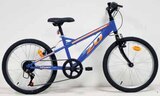 VTT 20" 6 vitesses garçon - Intermarché à Alès VTT 20" 6 vitesses garçon en promo chez Intermarché Alès à 149,90 €