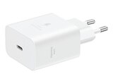 EP-T4511 Schnellladegerät Universal 45 Watt, Weiß von SAMSUNG im aktuellen MediaMarkt Saturn Prospekt für 29,99 €
