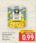 Gemüsemais von EDEKA Herzstücke im aktuellen E center Prospekt