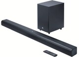 Soundbar mit Subwoofer CINEMA SB560 Angebote von JBL bei expert Willich für 169,00 €
