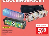 ONLINE Schlamperetui Angebote bei famila Nordost Falkensee für 5,99 €