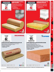 Promos Verre dans le catalogue "L'ANNIV À PRIX DÉPÔT" de Brico Dépôt Verre en promo dans le catalogue Brico Dépôt à la page 11