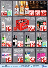 EDEKA Sekt im Prospekt EDEKA Sekt im Prospekt
