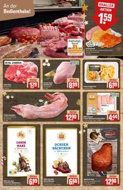 Schuhe im REWE Prospekt in Dachau Aktueller REWE Prospekt mit Schuhe, "Dein Markt", Seite 10