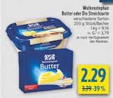 Butter Angebot in Haag Butter im aktuellen Prospekt bei diska in Haag