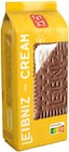 Keks'n Cream Choco im Angebot bei EDEKA in Dorsten Keks'n Cream Choco Angebote von Leibniz bei EDEKA Dorsten für 1,79 €