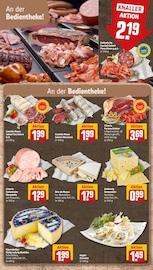 Torte im REWE Prospekt in Augsburg Aktueller REWE Prospekt mit Torte, "Dein Markt", Seite 12