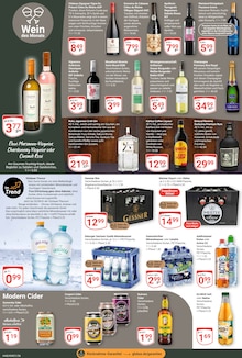 Champagner im GLOBUS Prospekt "Aktuelle Angebote" mit 34 Seiten (Halle (Saale))